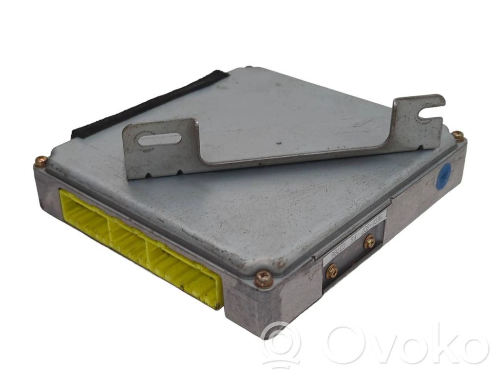 Subaru Legacy Engine control unit/module 