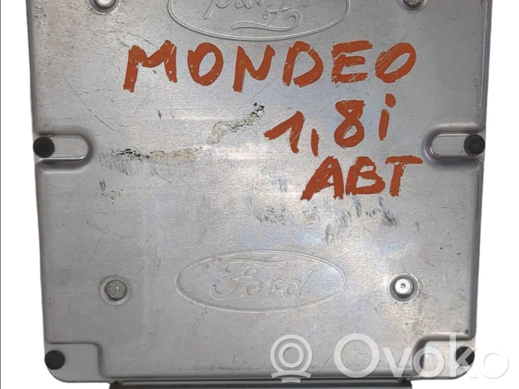 Ford Mondeo MK I Engine control unit/module 