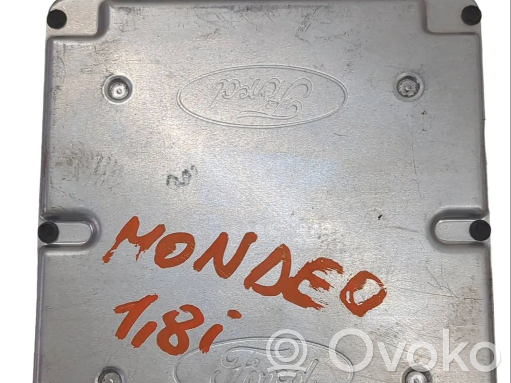 Ford Mondeo MK II Engine control unit/module 