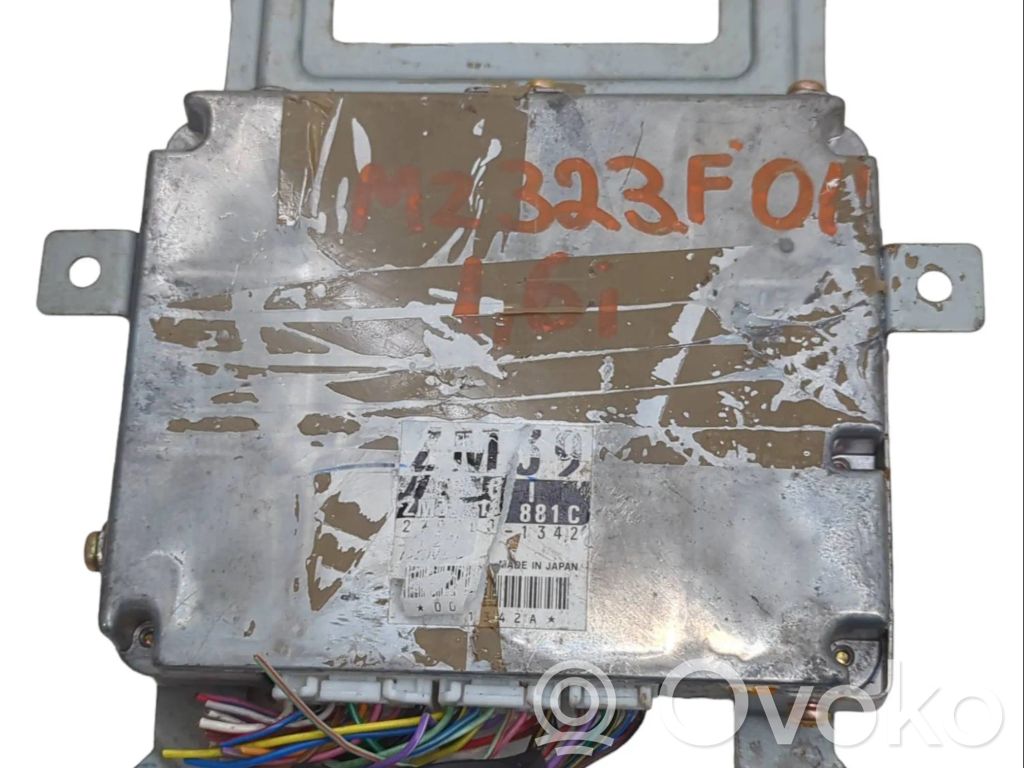 Mazda 323 F Engine control unit/module 
