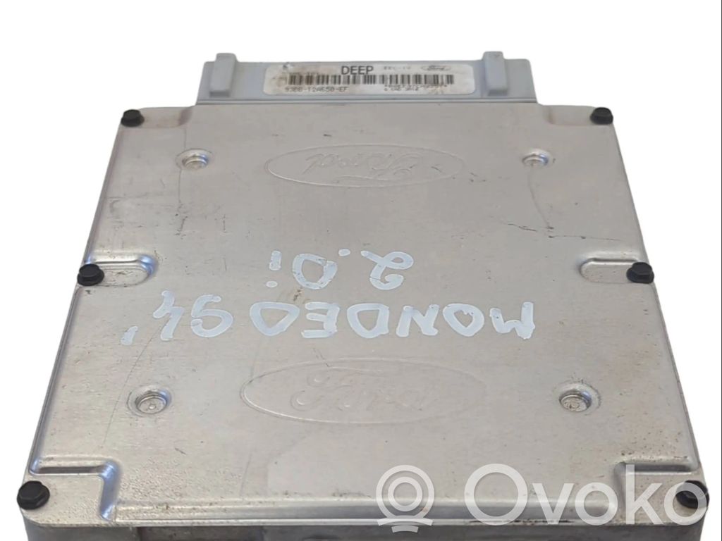 Ford Mondeo MK I Engine control unit/module 