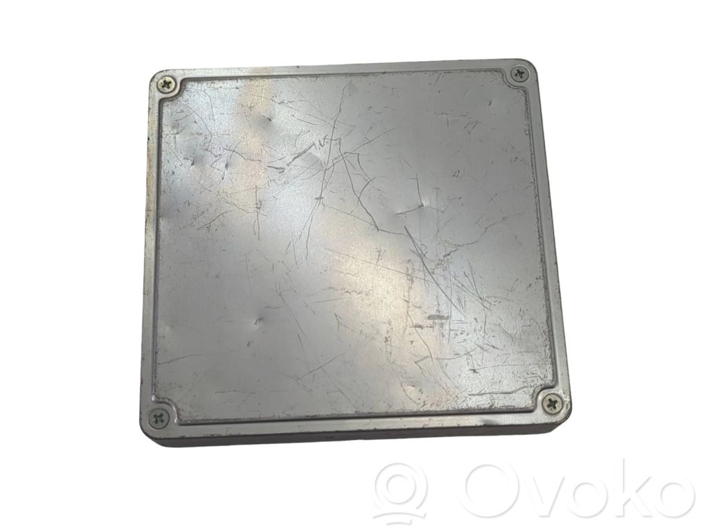 Toyota Corolla E100 Engine control unit/module 