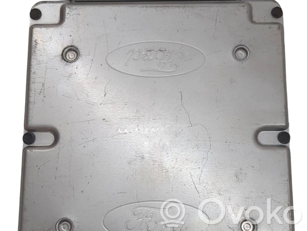 Ford Escort Engine control unit/module 