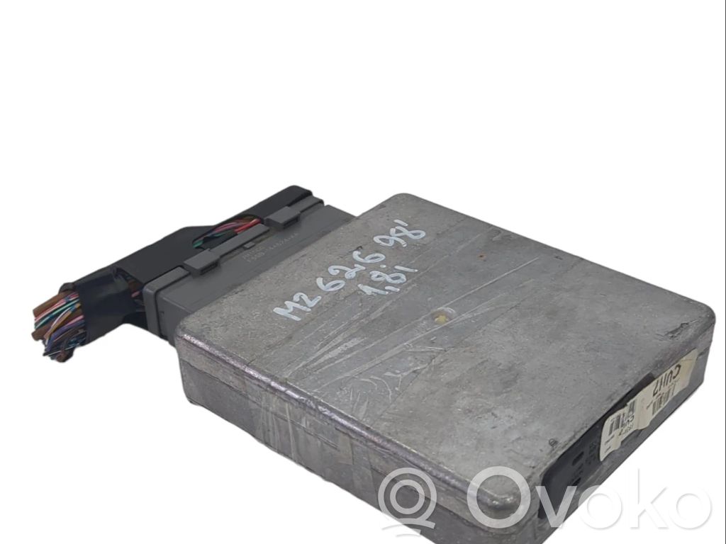 Mazda 626 Engine control unit/module 