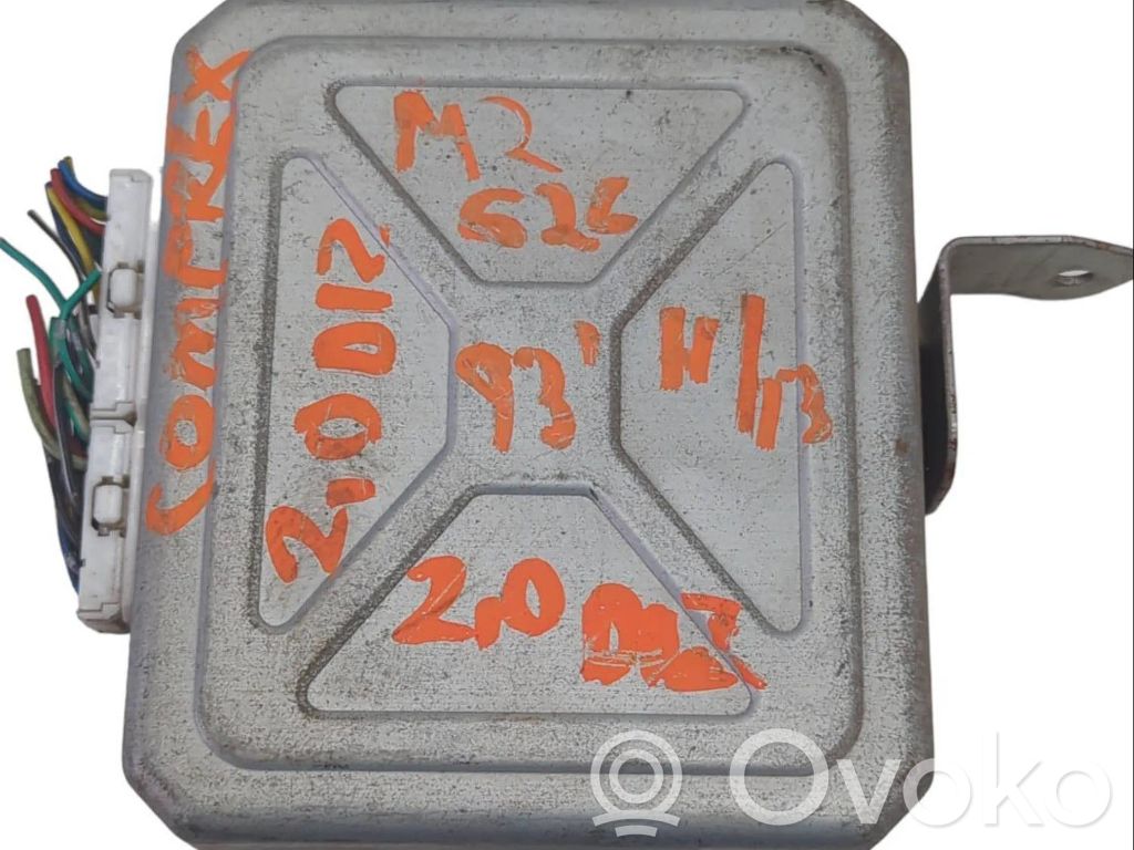 Mazda 626 ABS control unit/module 