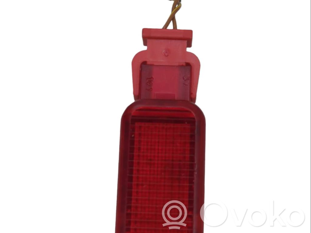 Audi A4 S4 B6 8E 8H Otras luces interiores 