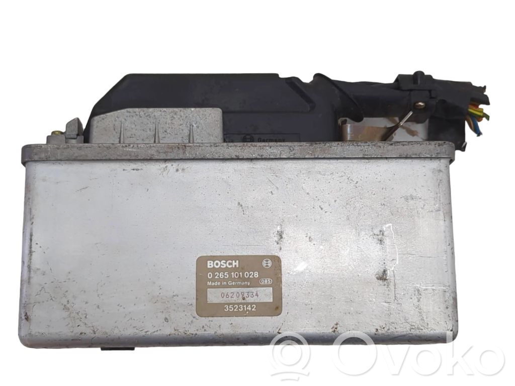 Volvo 960 Engine control unit/module 