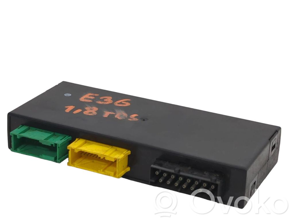 Comfort/convenience module   61358360060,219403