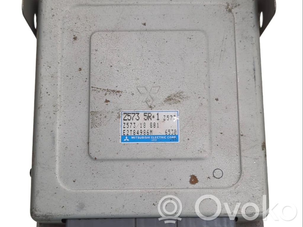 Mazda 323 Engine control unit/module 