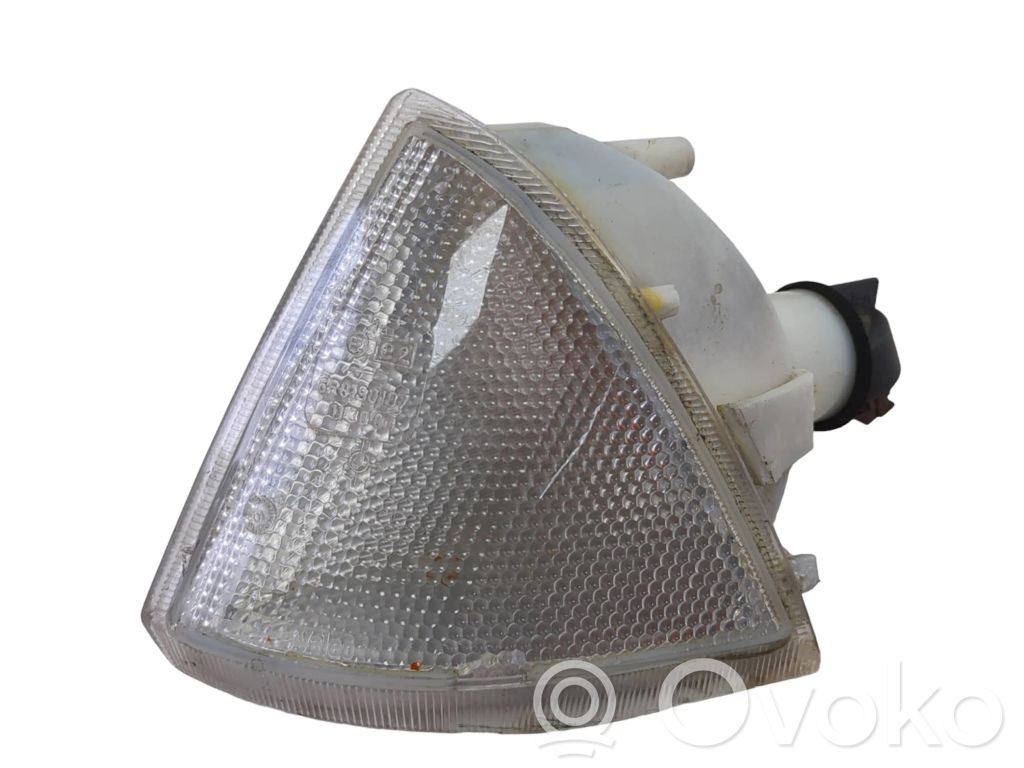 Citroen AX Front indicator light 