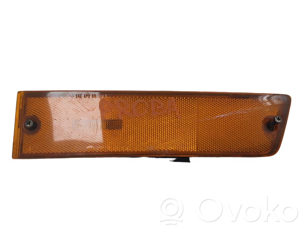 Ford Probe Front indicator light 