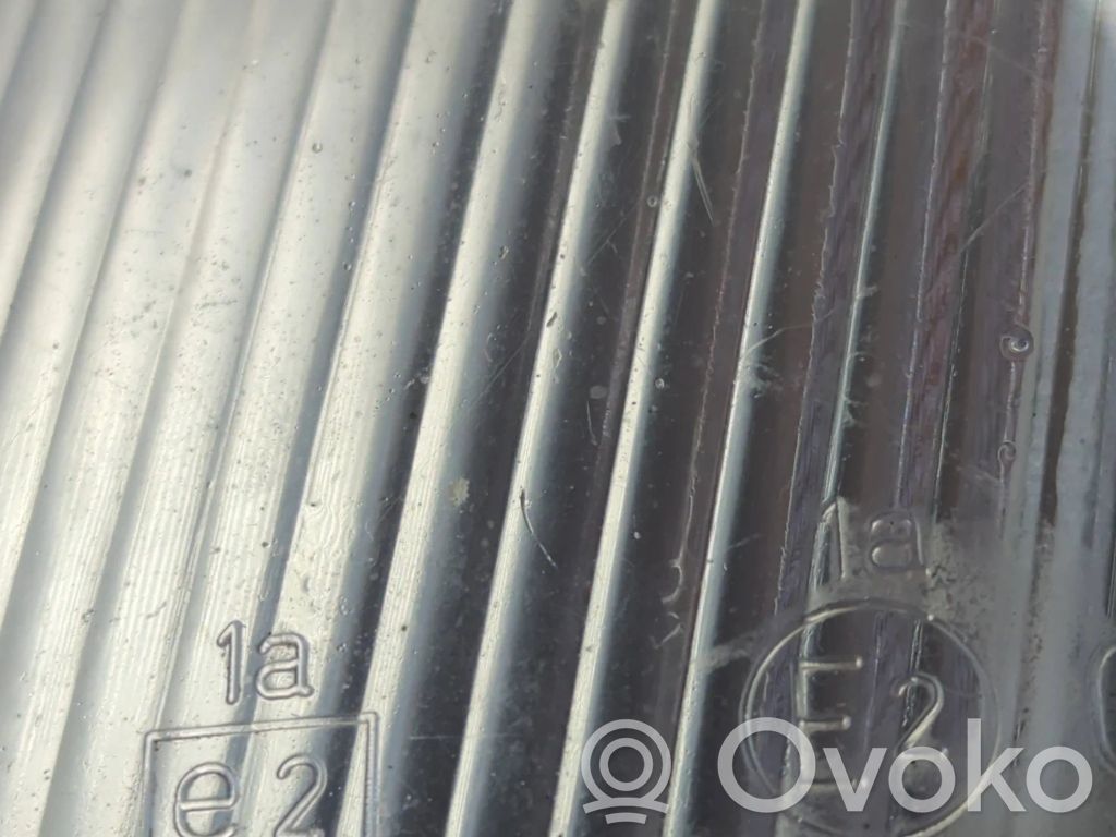 Renault 19 Front indicator light 