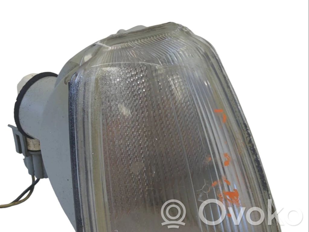 Front indicator light   183237B,010201