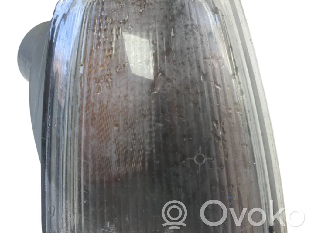 Renault 19 Front indicator light 