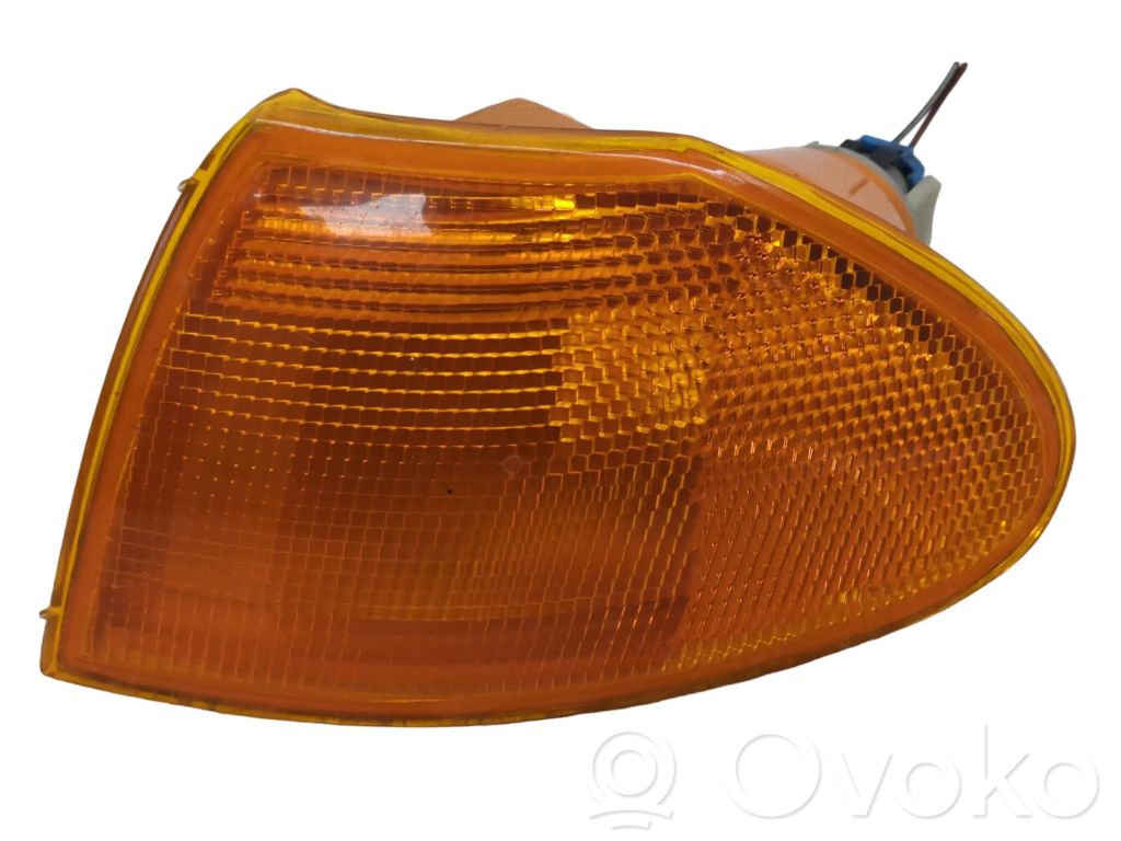 Opel Astra F Front indicator light 