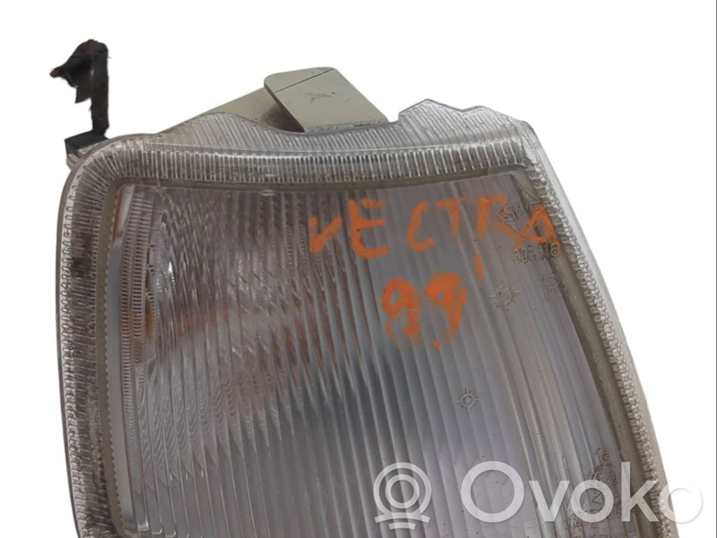 Opel Vectra A Frontblinker 