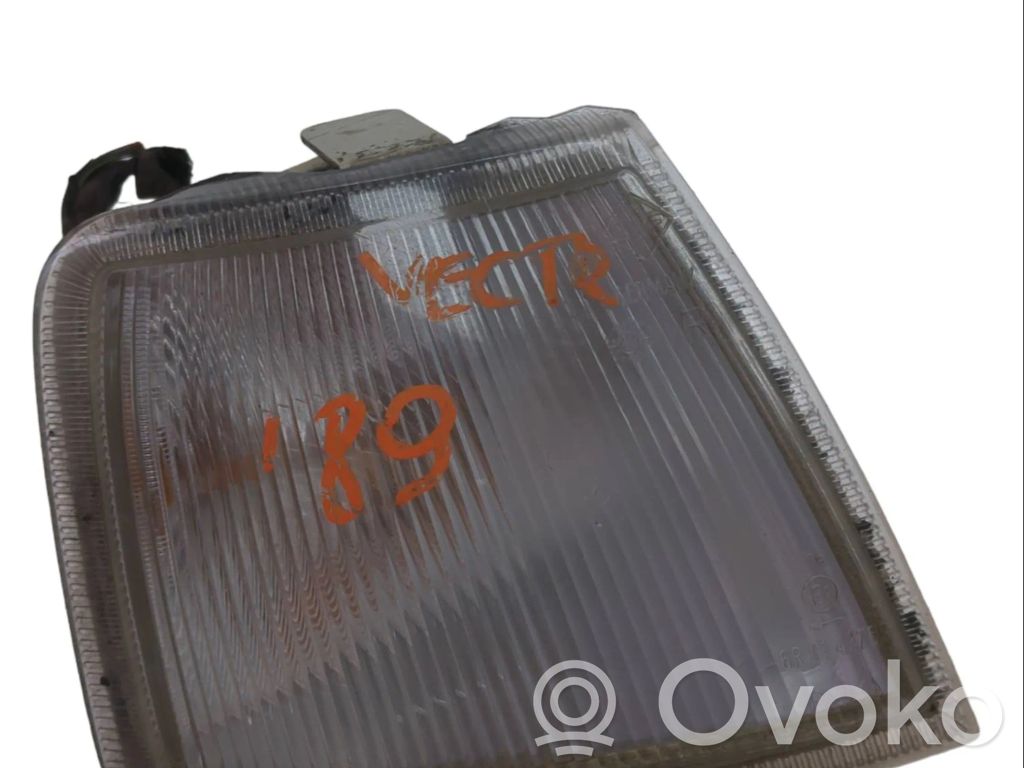 Front indicator light   6R0142769,90297695