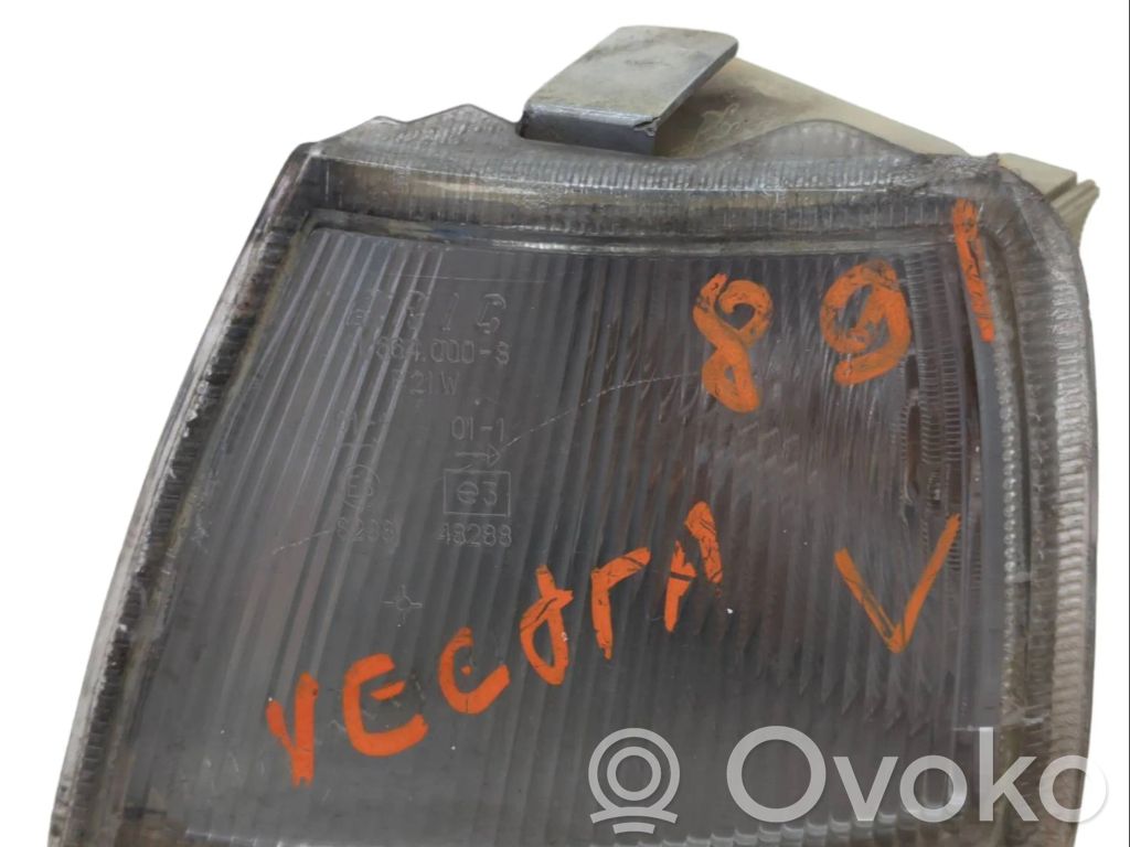 Opel Vectra A Frontblinker 