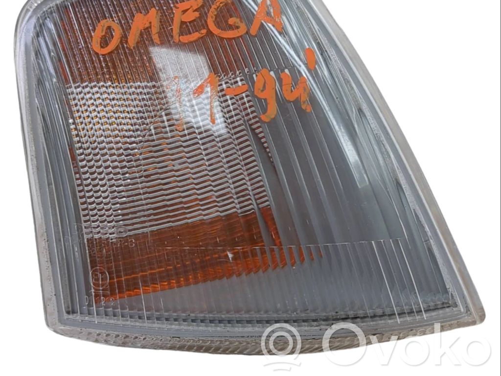 Opel Omega A Frontblinker 