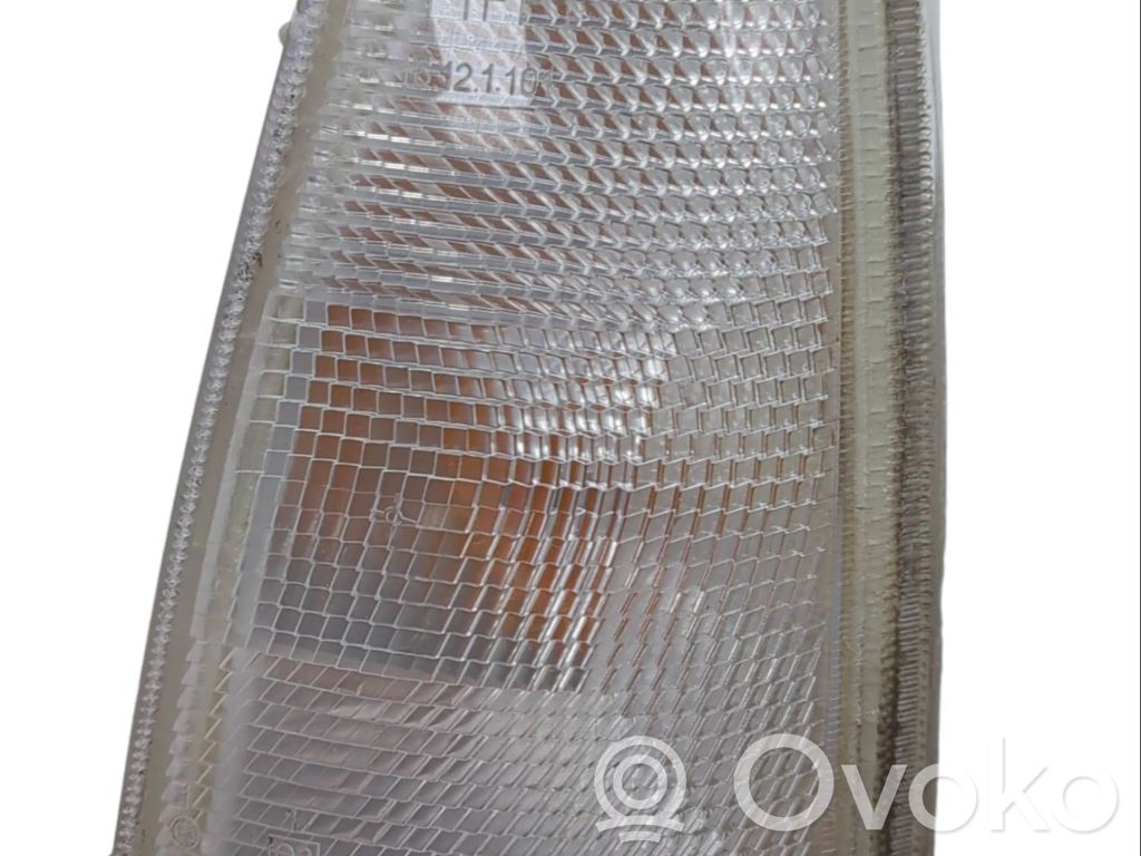 Opel Kadett E Front indicator light 