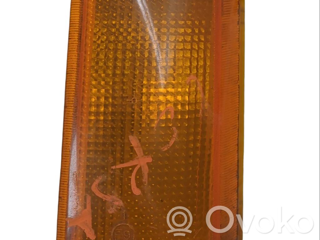 Opel Corsa A Front indicator light 