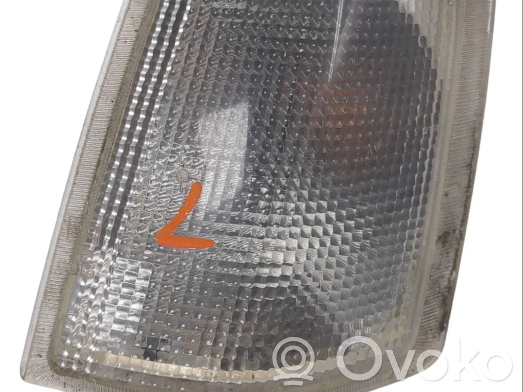 Opel Corsa A Front indicator light 