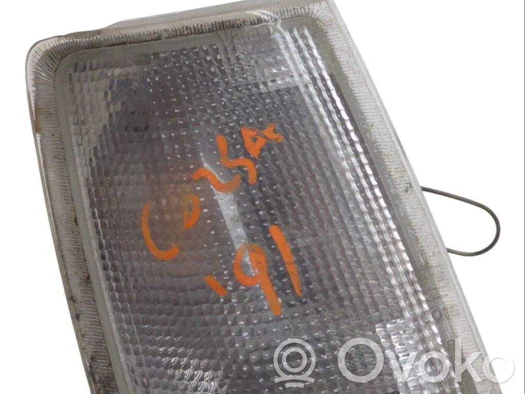 Front indicator light   6R01435,1226000,084434,84434R