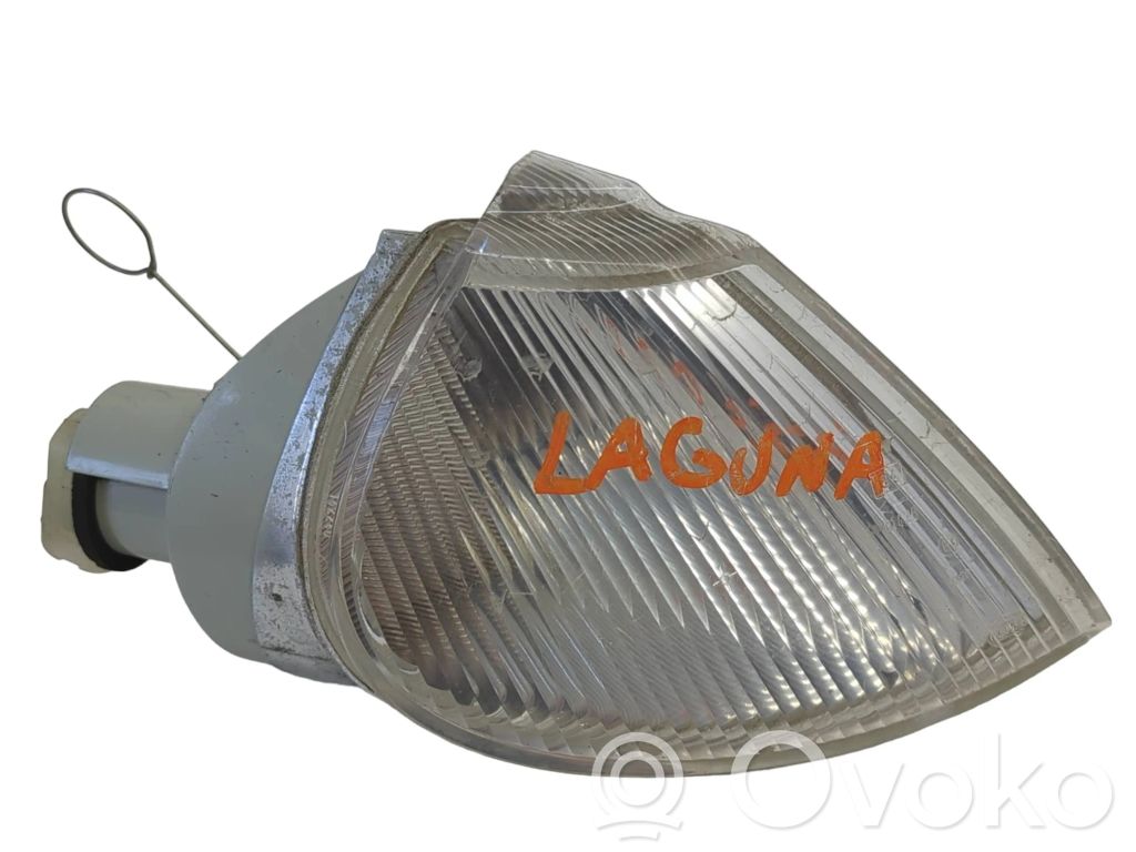 Renault Laguna I Frontblinker 