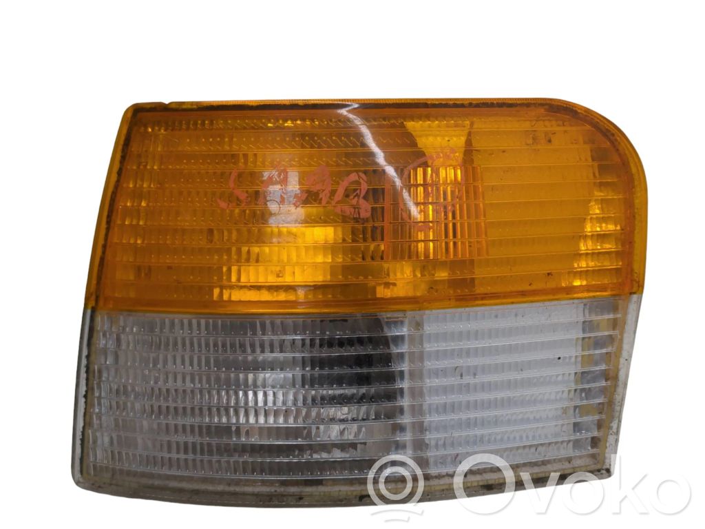 Saab 9000 CC Front indicator light 