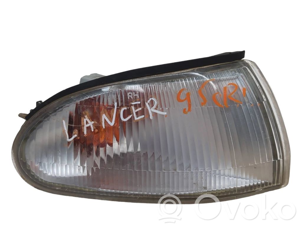 Mitsubishi Lancer Front indicator light 