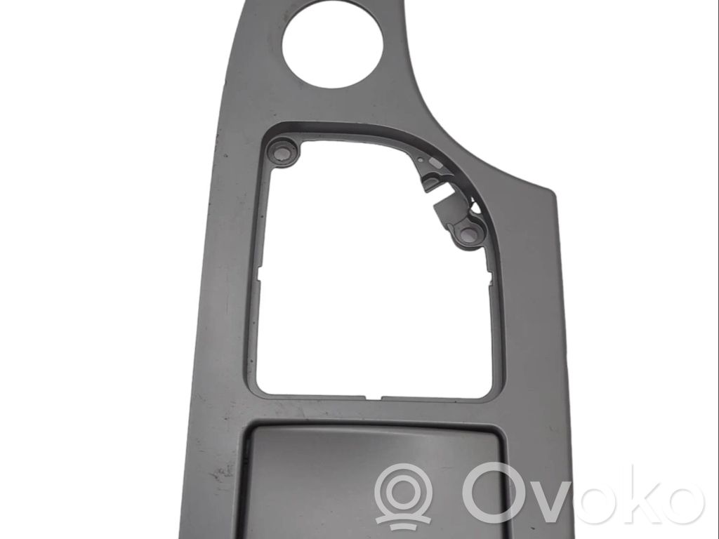 BMW 5 E60 E61 Other center console (tunnel) element 