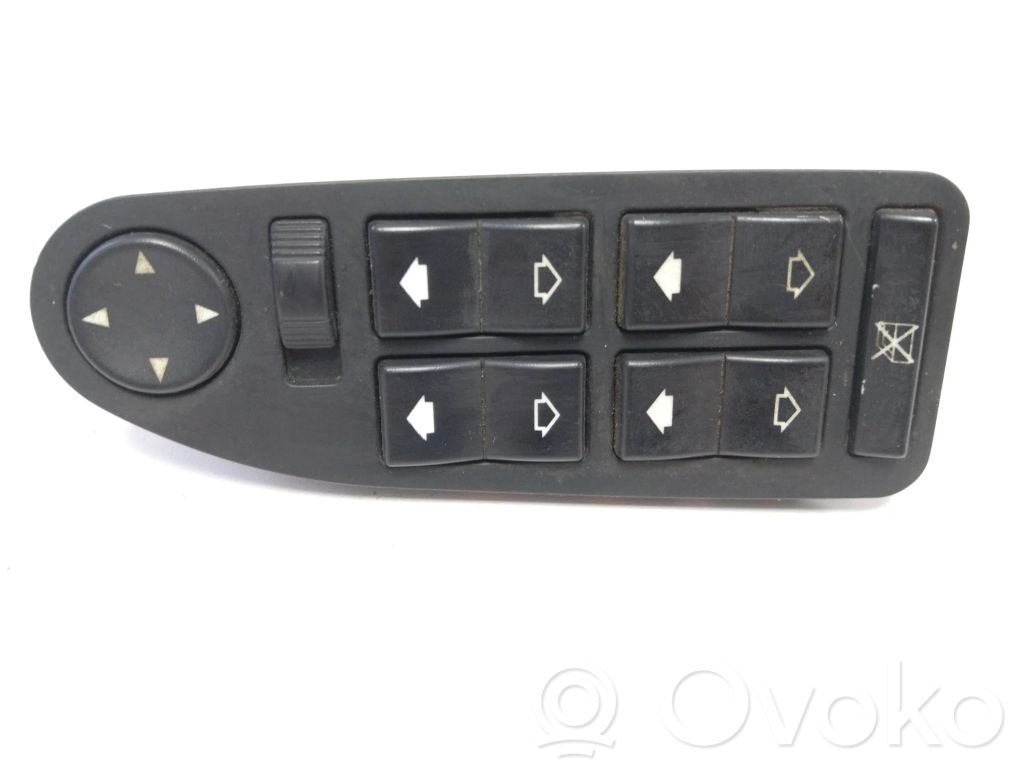 Electric window control switch   8368966,139568,9747