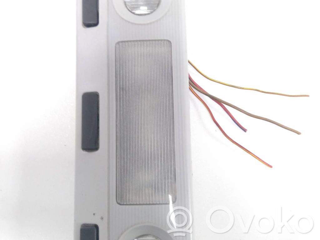 BMW 5 E39 Front seat light 