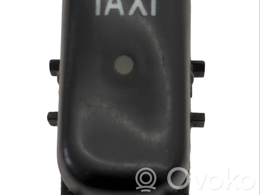 Other switches/knobs/shifts