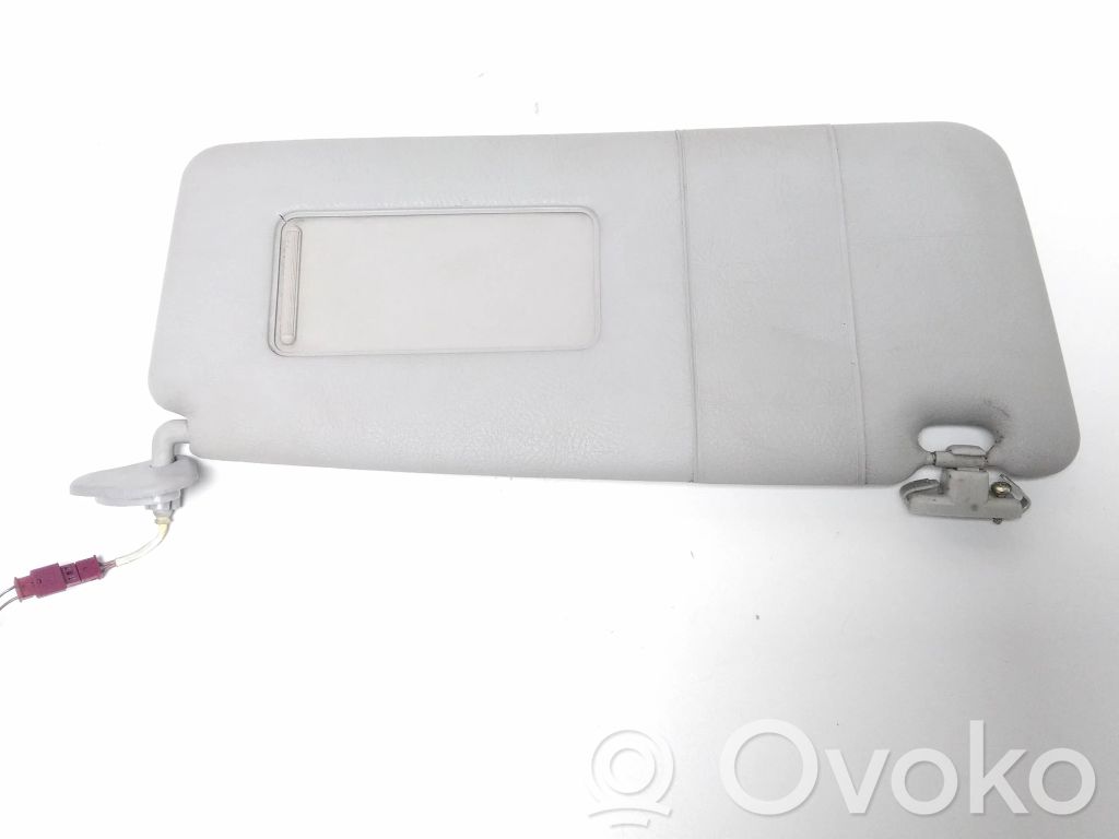BMW 5 E39 Sun visor 