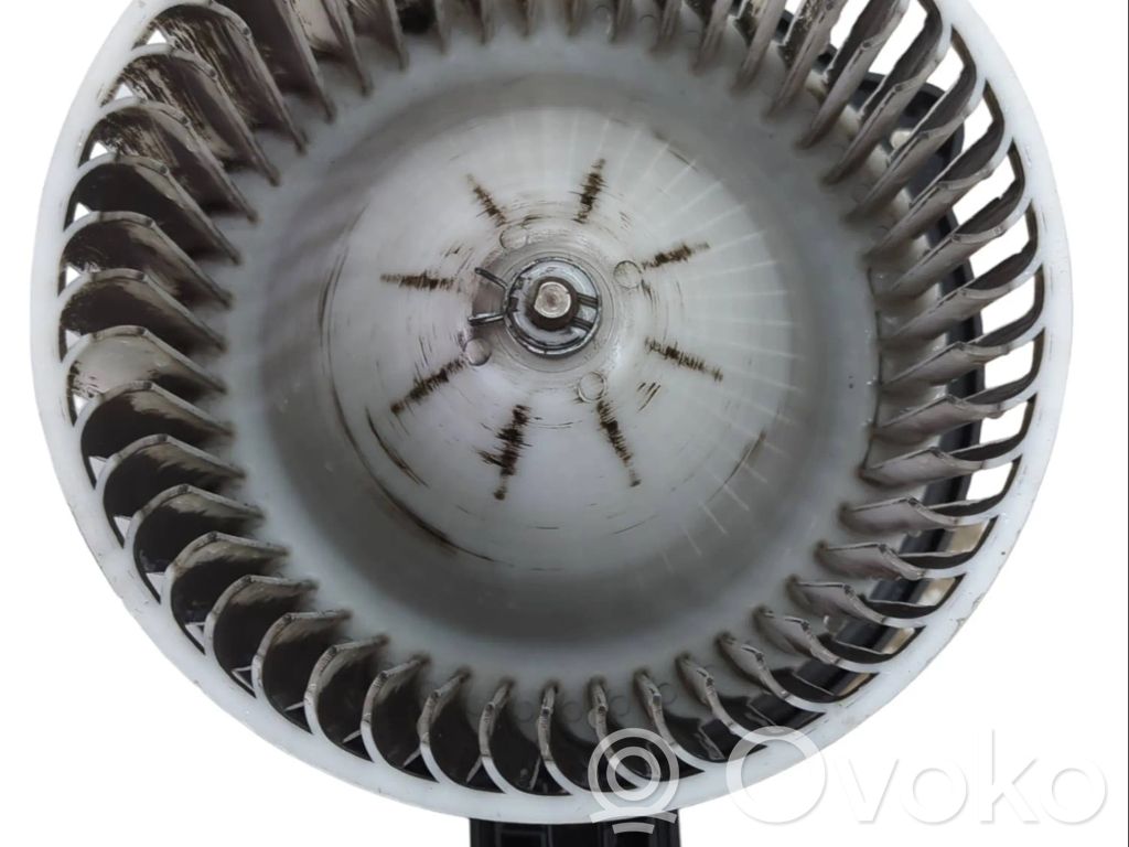 Mazda 6 Mazā radiatora ventilators 