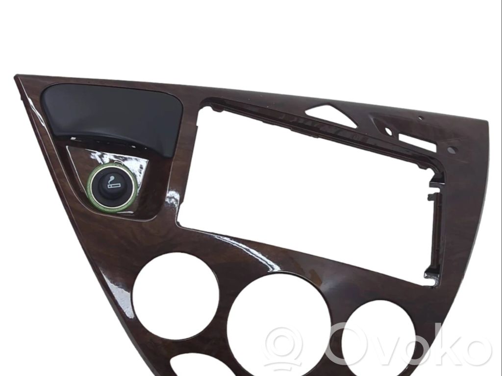 Ford Focus Dashboard center trim panel 