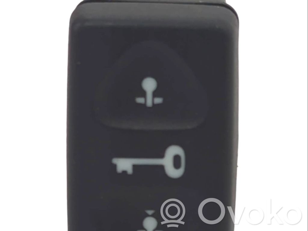 Land Rover Freelander Central locking switch button 