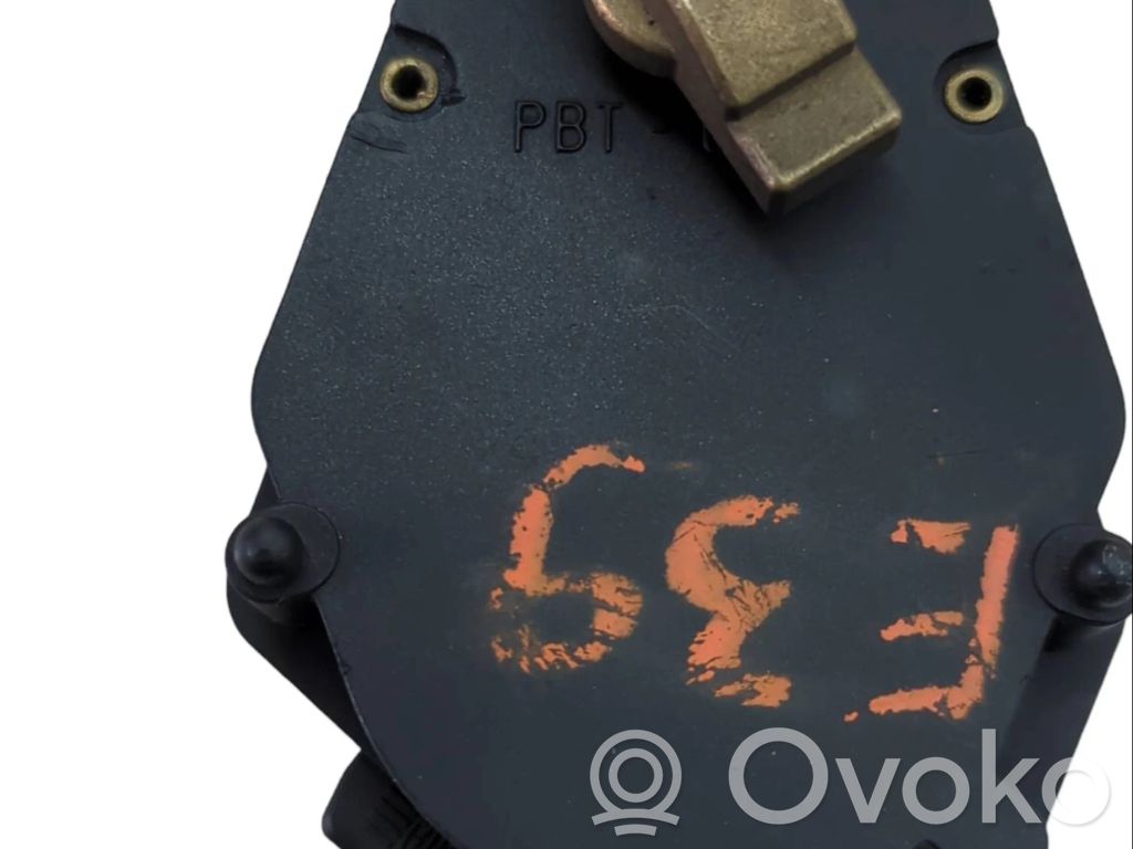 BMW 5 E39 Air flap motor/actuator 