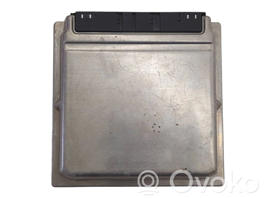 Mercedes-Benz C W203 Engine control unit/module 
