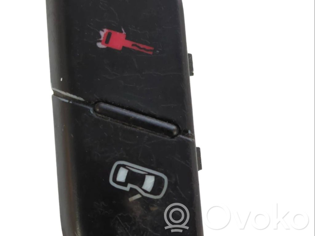 Audi A4 S4 B6 8E 8H Central locking switch button 