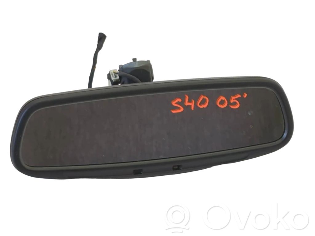 Volvo S40 Rear view mirror (interior) 