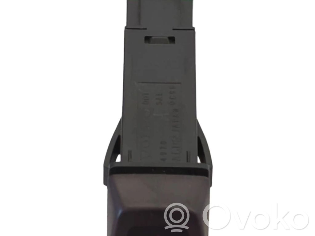 Volvo S40 Hazard light switch 