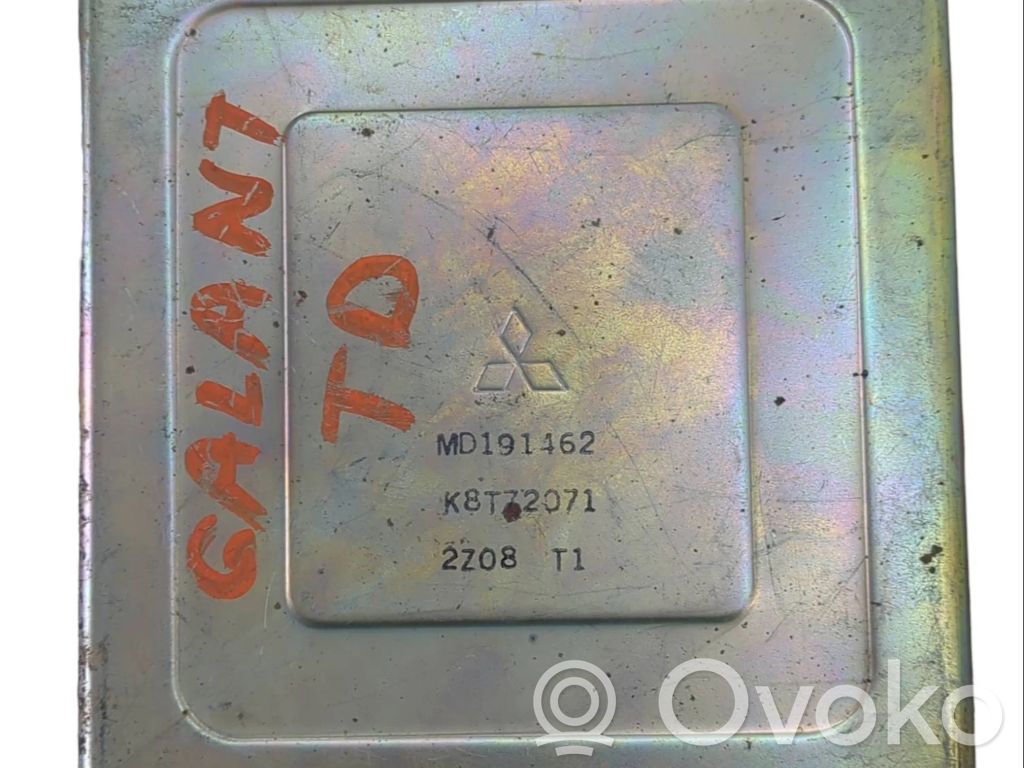Mitsubishi Galant Engine control unit/module 