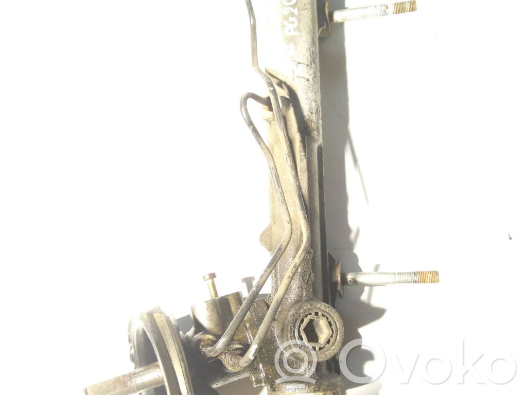 Peugeot 206 Crémaillère de direction 