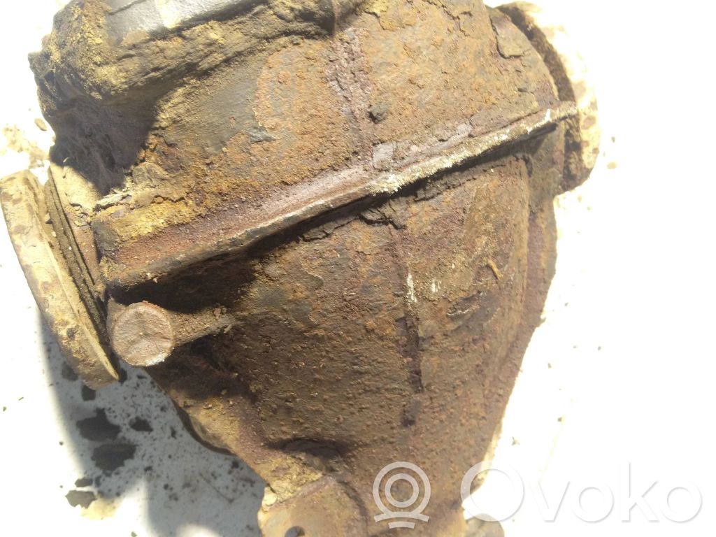 Mercedes-Benz E W210 Hinterachsdifferential 