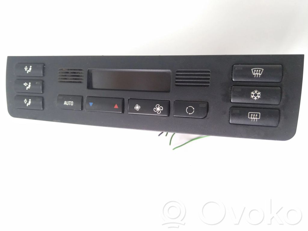 Climate control unit   64118382446,5HB00773804,00709