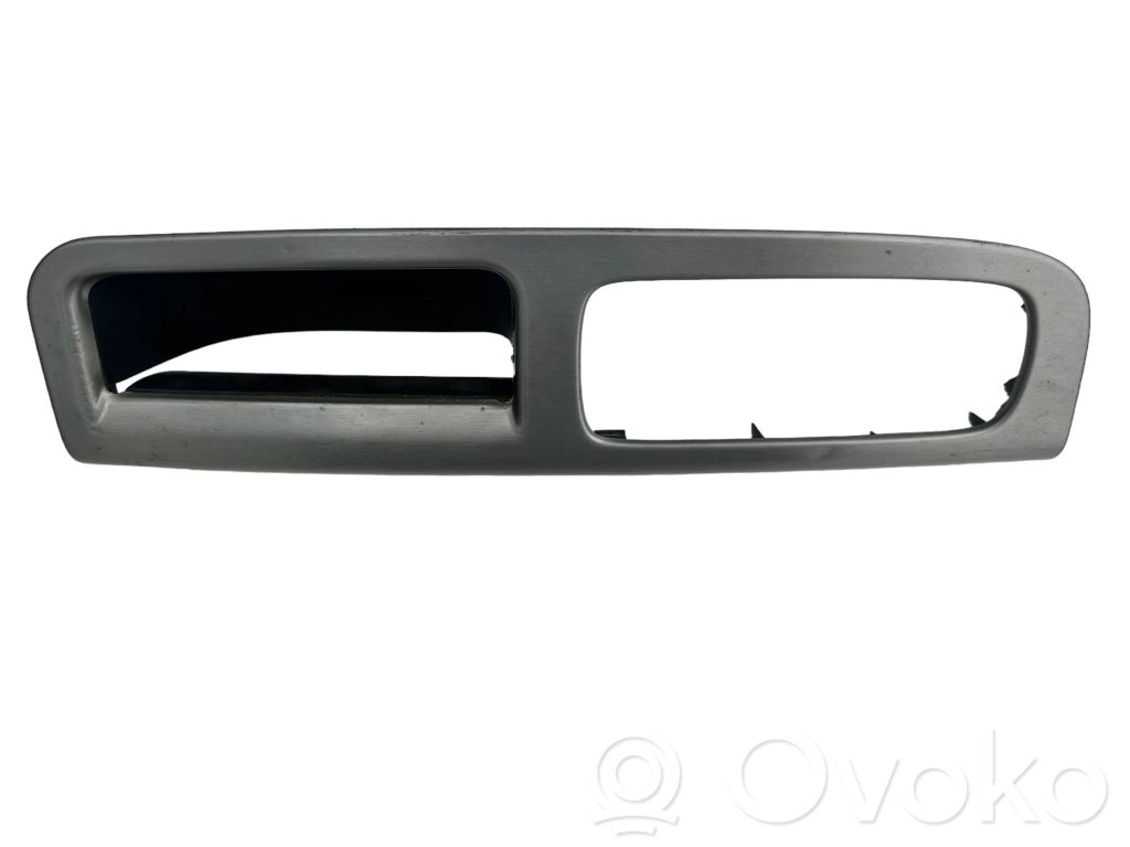 Volvo V50 Verkleidung Fensterheberschalter Tür vorne 