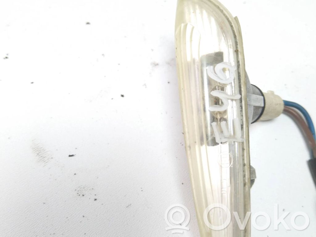 BMW 3 E46 Front fender indicator light 