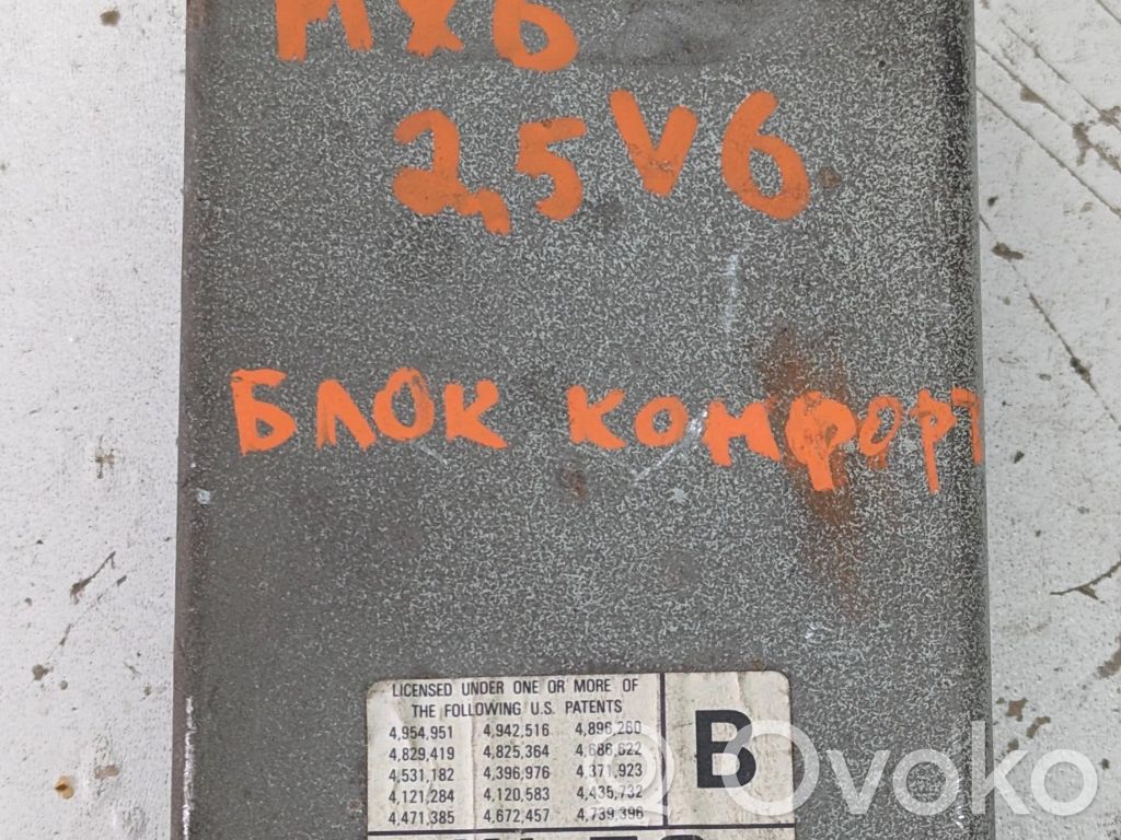 Gearbox control unit/module   189E1,KL56,KL56189E1